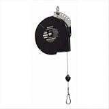 8', 10.0~15.0 lbs, Rachet Tool Balancer with Cable