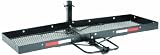 Dee Zee DZ760086 Cargo Carrier And Bike Rack
