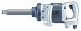 Ingersoll-Rand IRT285B-6 Heavy Duty 1-Inch Pneumatic Impact Wrench with 6-Inch Extended Anvil [並行輸入品