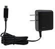 OEM Original Home Wall Travel AC DC Battery Charger for Boost Mobile ZTE Warp - Sprint Kyocera Echo M9300 - Kyocera Zio M6000 - HTC EVO 3D - Cell Phone