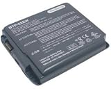 Review BatteryTrader  / Fujitsu Amilio pro V2000, Max data Pro 7000x Laptop battery replacements