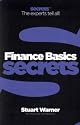 Collins Business Secrets - Finance Basics
