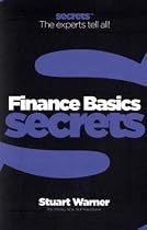 Collins Business Secrets - Finance Basics
