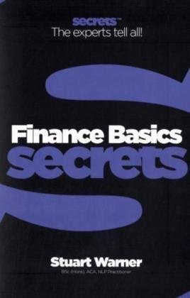 Collins Business Secrets - Finance Basics