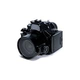 seatool Kiss DX Ｔｙｐｅ2標準ファインダー使用 Canon Kiss Digital X対応