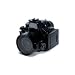 seatool Kiss DX Ｔｙｐｅ2標準ファインダー使用 Canon Kiss Digital X対応