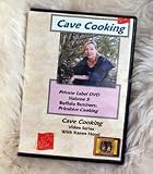 Buffalo Butchers - Primitive Cooking: Cave Cooking Volume 5 (DVD)