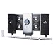 jWIN Home Audio System