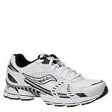 Saucony Grid Launch Cushion Running Shoe Mens