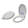 iTouchless White Round Touch-Free Sensor Controlle&hellip by iTouchless