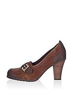 Timberland Salones Ek Wingate Lfr (Marrón)