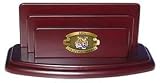 NCAA LSU Louisiana State Tigers Wooden Letter Holder