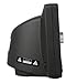 Sound Oasis S-5000 Deluxe Sleep Sound Therapy System, Black