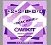 OWI OWI-RETC TECHNOLOGY CURRICULUM TEACHKIT
