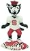 North Carolina State Wolfpack Mascot Forever Collectibles Bobble Head
