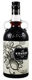 Discounts The Kraken Black Spiced Rum 750ml by The Kraken
