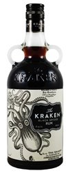 The Kraken 