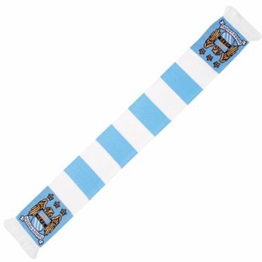 Manchester City Schal