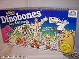 Dinobones - When Dinosaurs Ruled the Earth Board Game