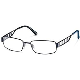 Ferrari Unisex Rectangular FR5057 092 Reading Glasses [Eyewear]