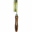 Gold Magic Brass Pressing Comb Fine 33 Teeth