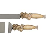 Hortense B. Hewitt Wedding Accessories Country Flair Serving Set