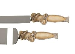 Hortense B. Hewitt Wedding Accessories, Item 29215, Country Flair, Serving Set