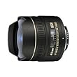 Nikon 10.5mm f/2.8G ED AF DX Fisheye Nikkor Lens Nikon 10.5mm f/2.8G ED AF DX Fisheye Nikkor Lens