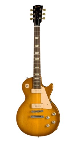 Gibson Les Paul Studio 50's Tribute, Worn Honey Burst