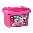 LEGO PINK BRICK BOX 5585