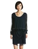 (コルテスワークス)CORTESWORKS FRINGE CHIFFON CWE-6107-B