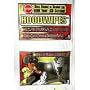 Hoodman HW-1 Hoodwipes LCD Cleaners - 12 Pack