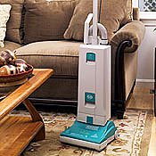 Sebo Essential G1 Upright Vacuum Cleaner - 12 Power head