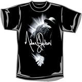 Michael Jackson - T-shirts - Band