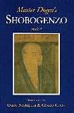 Master Dogen's Shobogenzo: Book 4