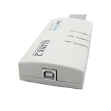 Sunwin ARM USB JTAG Adapter emulator Realview Ulink II Ulink2ARM USB JTAGAdapter Debugger Realview Ulink-II