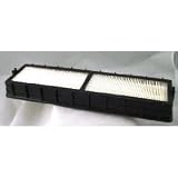 2-690062-600 Dirt Devil Vacuum Cleaner Replacement Hepa Filter