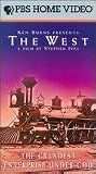 The West: Vol 5: The Grandest Enterprise Under God