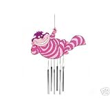 Disney Cheshire Cat Winchime Wind Chime