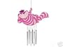 Disney Cheshire Cat Winchime Wind Chime