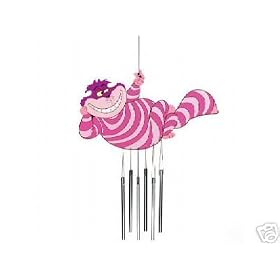 Disney Cheshire Cat Winchime Wind Chime from Cat Toys