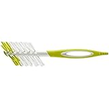 Boon Scrub Bottle Brush, Green