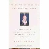 The Spirit Catches You and You Fall Down