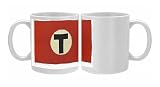 House flag, Trader Navigation Co. Ltd Photo Mugs