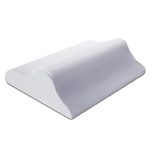 Sleep Innovations Rejuvenation Memory Foam Pillow