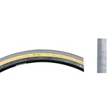 Primo V-Track Wheelchair Tire - 24 x 1.00 (540)