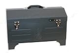 Toolbox Pro Series Charcoal Grill