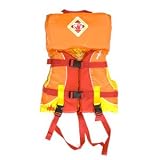 Body Glove Prism infant USCG life vest (up to 30 lbs)