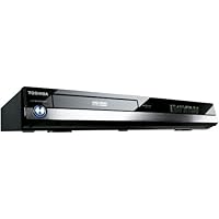 Toshiba HD-A2 HD DVD Player