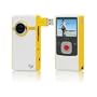 Flip Ultra Video Camera - Yellow, 4 GB, 2 Hours (2nd Generation) OLD MODEL